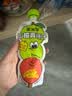 金豆芽山楂青梅汁100ml*13袋儿童果汁礼盒无添加饭后解腻饮品 实拍图