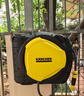 KARCHER德国卡赫花园浇花冲洗喷头水管软管浇水神器自动回收20米水管车 实拍图