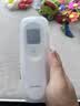鱼跃(yuwell)医用红外电子体温计额温枪温度计婴幼儿专用精准YT-1 实拍图