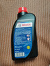 博世（BOSCH）DOT4plus升级版刹车油制动液/离合器油通用型1L装汽车养护套装 实拍图