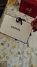 CHANEL香奈儿[官方正品]双效持色唇釉 镜面口红 持妆化妆品 礼物 明星色号 | 174号 - 米粉色 实拍图