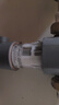 京东京造前置过滤器M1 40微米反冲洗 超20T/h净水大通量 全屋净水净水器家用 免换滤芯 蓝晶纳米隔铅 实拍图