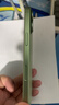 Apple/苹果 iPhone 17 256GB 鼠尾草绿色 支持移动联通电信5G 双卡双待手机 实拍图