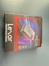 雷克沙（Lexar）USB3.2高速 Type-C双口 microSD Express卡读卡器 内置散热风扇 Switch 2代掌机内存卡专用读卡器 实拍图