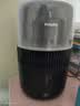飞利浦（PHILIPS）加湿器家用卧室母婴专用静音除菌无雾空调加湿机鼻炎孕妇婴幼儿桌面大容量HU5710/13礼物 实拍图