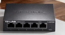普联（TP-LINK） SG1016T 16口千兆交换机 非网管T系列 实拍图