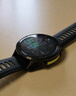 佳明（GARMIN）FR265心率跑步户外运动智能手表生日礼物Forerunner265极夜黑 实拍图