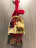 佳茉中国结葫芦福字扫把入户门挂件2026马年过年新年装饰布置用品新款 实拍图