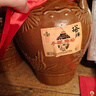 塔牌 陶坛花雕三年 半干型 绍兴黄酒 1.5L*6坛 整箱装 加饭酒 手酿 实拍图