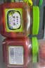 富爸爸小萝卜泡菜 750g/瓶 即食 韩国泡菜酸脆可口下饭咸菜 实拍图