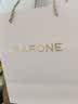 雷诺（RARONE）小蛮腰S女士手表樱桃粉手链石英腕表钢带 生日礼物送女生女友 实拍图