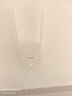 Tenda腾达1500M wifi6信号放大器 5G增强千兆网口wi-fi扩展 AP无线网络信号全屋覆盖 穿墙王扩大中继A23 实拍图