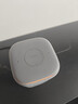 小米（MI）Xiaomi智能音箱音响 灰 超级小爱智能音箱 AI大模型问答 连续指令语控 支持远程备车 小米蓝牙音箱 实拍图