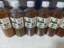 别样泡泡厚抹生茶饮料抹茶生茶冷磨微粉绿茶饮品0糖0脂0卡500ml*15瓶整箱 实拍图