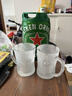 喜力啤酒 铁金刚 桶装啤酒 荷兰进口 原麦汁浓度≥11.4°P 5L 2桶 晒单实拍图