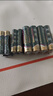 碳性电池5号7号玩具电视空调遥控器挂钟闹钟适用五号七号正品 5号9个装 实拍图