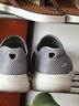 斯凯奇（Skechers）父亲节礼物闪穿男鞋夏季休闲健步鞋一脚蹬运动鞋百搭软底鞋118306 实拍图