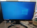 微星（MSI）黑刃X24 MAG 245F X24 23.8英寸240Hz 莱茵护眼认证 快速IPS 支持HDR 0.5ms 游戏电竞显示器显示屏 实拍图