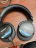 索尼（SONY）【新品上市】MDR-M1  索尼新款封闭式专业监听耳机 出游搭子 礼物 实拍图