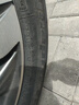 双星JUOGO轮胎 225/60R18 100H X31适配博越/丰田RAV4/长安CS75 实拍图