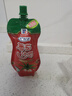 味好美（McCormicK）番茄沙司挤挤装 330g【0添加防腐剂/色素】意大利面酱披萨酱 实拍图