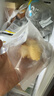 鲜京采 碱水奶酪球欧包800g/10枚 烘焙面包欧包家庭健康早餐糕点代餐中 实拍图