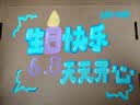 鸣亚 小号带盖特硬纸箱33*25*26cm搬家纸箱1个装 礼物箱礼品盒包装带盖纸箱牛皮纸盒子生日礼物箱 5412 实拍图