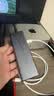 绿联Type-C扩展坞HDMI转接头4K60Hz拓展坞投屏千兆网口读卡USB3.0适用Macbook Air2025华为联想苹果 实拍图