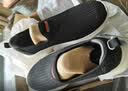斯凯奇（Skechers）健步鞋男士软底舒适休闲鞋百搭运动一脚蹬轻便网面足弓支撑 实拍图