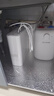 美的（Midea）净水器机家用厨房下式直滤净饮机自来水前置过超滤器机华凌 MU151-4 实拍图