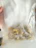 福茗源花草茶 桂花冰糖雪梨茶250g 水果茶陈皮薄荷皇菊花果茶养生茶包 实拍图