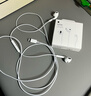 Apple/苹果 EarPods 闪电/Lightning有线耳机 iPhone耳机原装耳机适用闪电接口的手机平板 实拍图