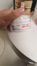 贝亲（Pigeon）婴儿玉米舒缓爽身粉 桃叶精华 四季通用 50g HA23 实拍图