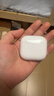 VIKM【顶配新款丨降噪Air第4代】蓝牙耳机无线适配苹果2026最新款iPhone17ios16/15半入耳式华强北耳机 实拍图
