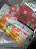 丝芙兰保湿透亮面膜 5PCS 石榴 提亮肤色补水保湿面膜 实拍图