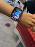 HUWINAXI智能儿童腕表6-12-18岁小学初高中生手防水定位电话可插卡无游戏 实拍图