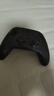 联想（Lenovo）S07无线蓝牙游戏手柄switch2类xbox有线电脑PC手机NSsteam单手柄双影奇境明末渊虚之羽黑 实拍图