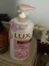 力士（LUX）(LUX)沐浴露 恒久嫩肤 淡雅香氛 娇肤香氛沐浴乳1000g留香 实拍图