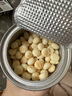 宝宝馋了宝宝零食大礼包12件套山楂棒饼干奶片泡芙米饼儿童节日礼盒 实拍图