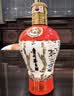 茅台中信金陵 赤龙焕彩红色 2023-2025年 酱香型白酒 500ml*6原箱原开 实拍图