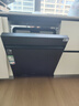 美的（Midea）【万向X6S Max星河版】价保618 洗碗机嵌入式150升以上105℃热风烘干母婴消毒蒸汽单消毒UV杀菌 实拍图