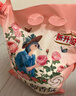 立白大师香氛洗衣粉4.9斤 持久留香72h 强效去污渍强力京东自营 实拍图
