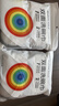 佳帮手双面洗碗布海绵8片装钢丝球百洁布刷锅碗神器厨房抹布不易掉丝 实拍图