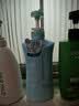水之密语嘭润保湿型沐浴露600ml 滋润面护级透明质酸法国海盐清洁男女士 实拍图