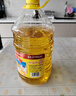 鲁花 食用油 物理压榨 葵花仁油6.18L  实拍图