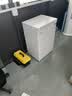 北极熊（BEIJIXIONG）冰柜家用冷柜小型一级能效全冷冻冷藏两用卧式储奶母乳速冻保鲜节能省电100升/200升/300升 单门单温138升【一级能效 全国联保】 138L 实拍图