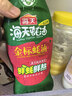 海天 礼盒系列 生抽酱油3kg+蚝油520g+料酒800ml 省心购礼盒 实拍图