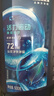 清扬男士去屑洗发水 活力运动薄荷500gx2+试用100g净屑止痒热门商品 实拍图