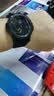 雷美诺时（Luminox） 鲁美诺斯瑞士表户外运动防水100米石英手表男送礼好物 XS.0321.BO.L 实拍图