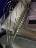 COOKSS打蛋器电动无线手持打发器家用打蛋机搅拌神器奶油烘焙辅食工具 实拍图
